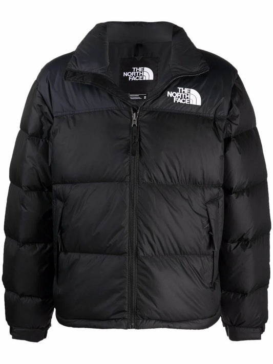 The North Face 700 Nupset Black