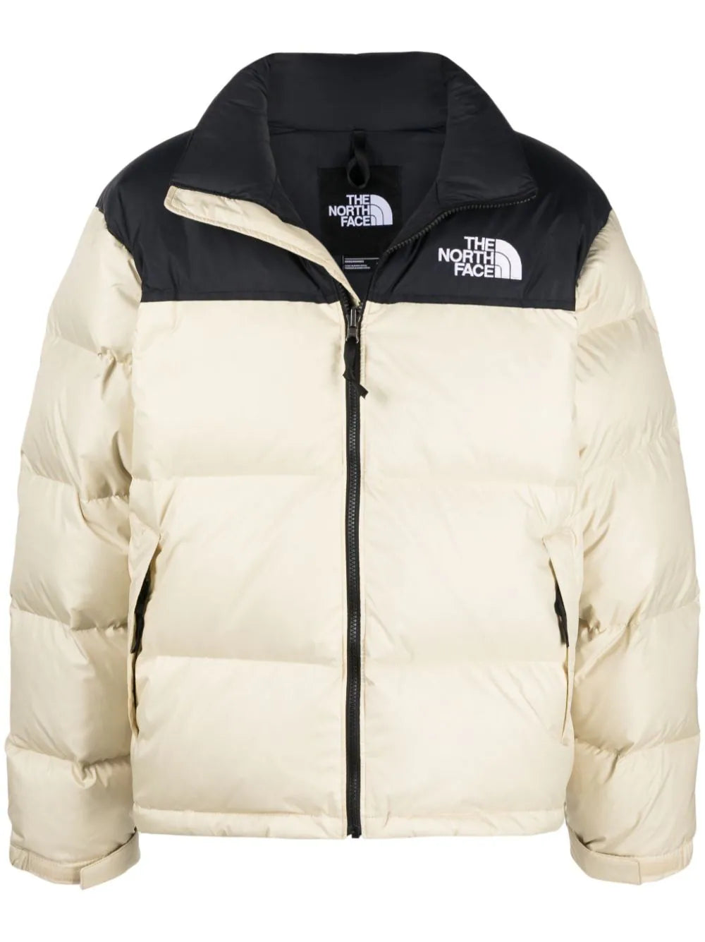 The North Face 700 Nupset Beige/Black