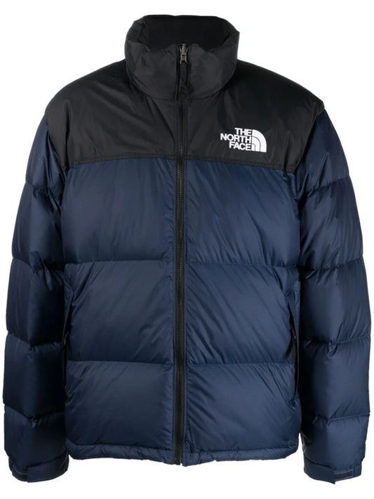 The North Face 700 Nupset Dark Blue/Black