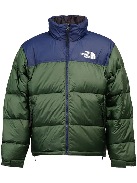 The North Face 700 Nupset Green/Blue