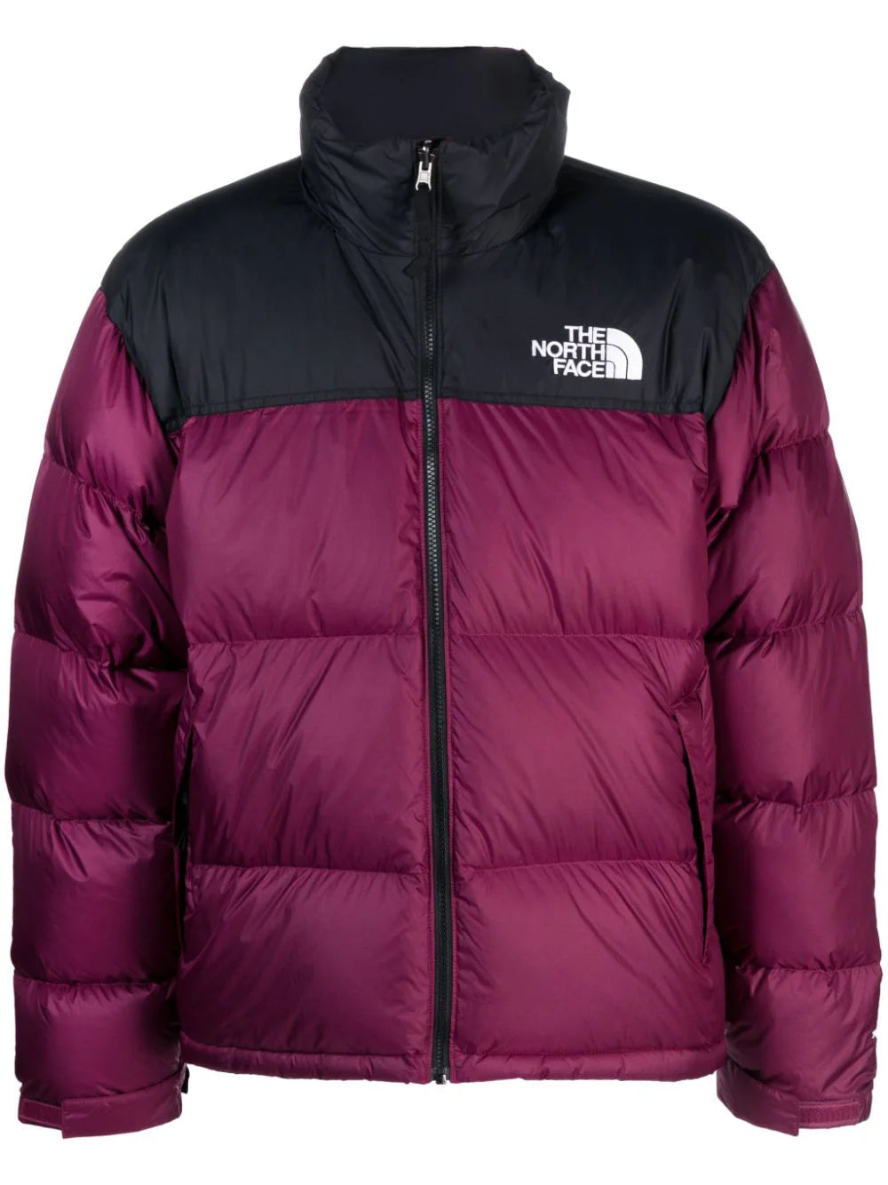 The North Face 700 Nupset Pink Horror/Black