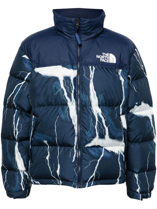 The North Face 700 Nupset Dark Blue