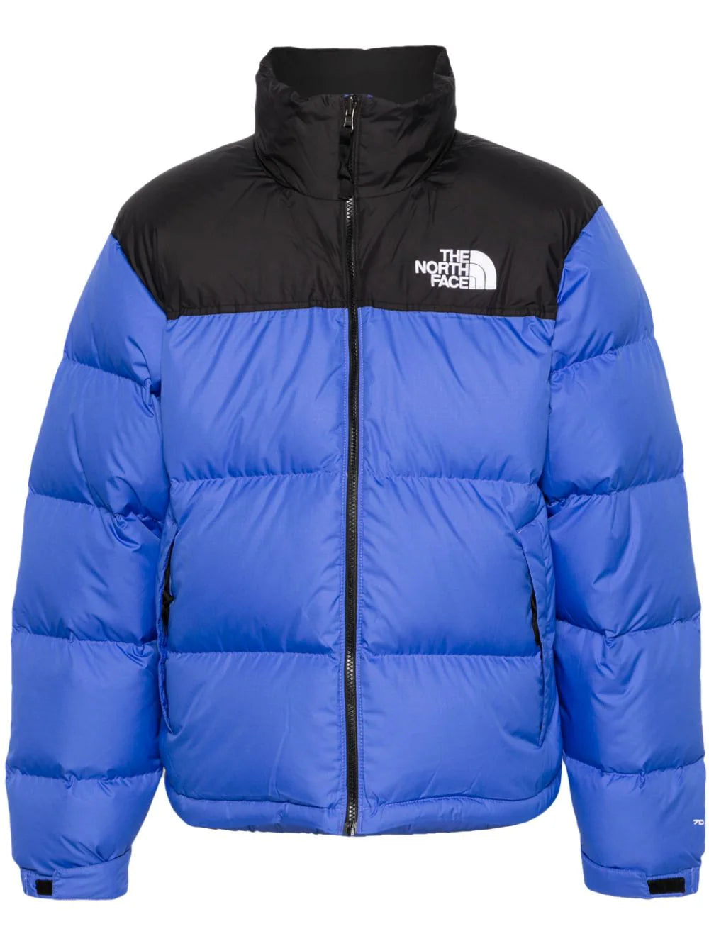 The North Face 700 Nupset Blue/Black