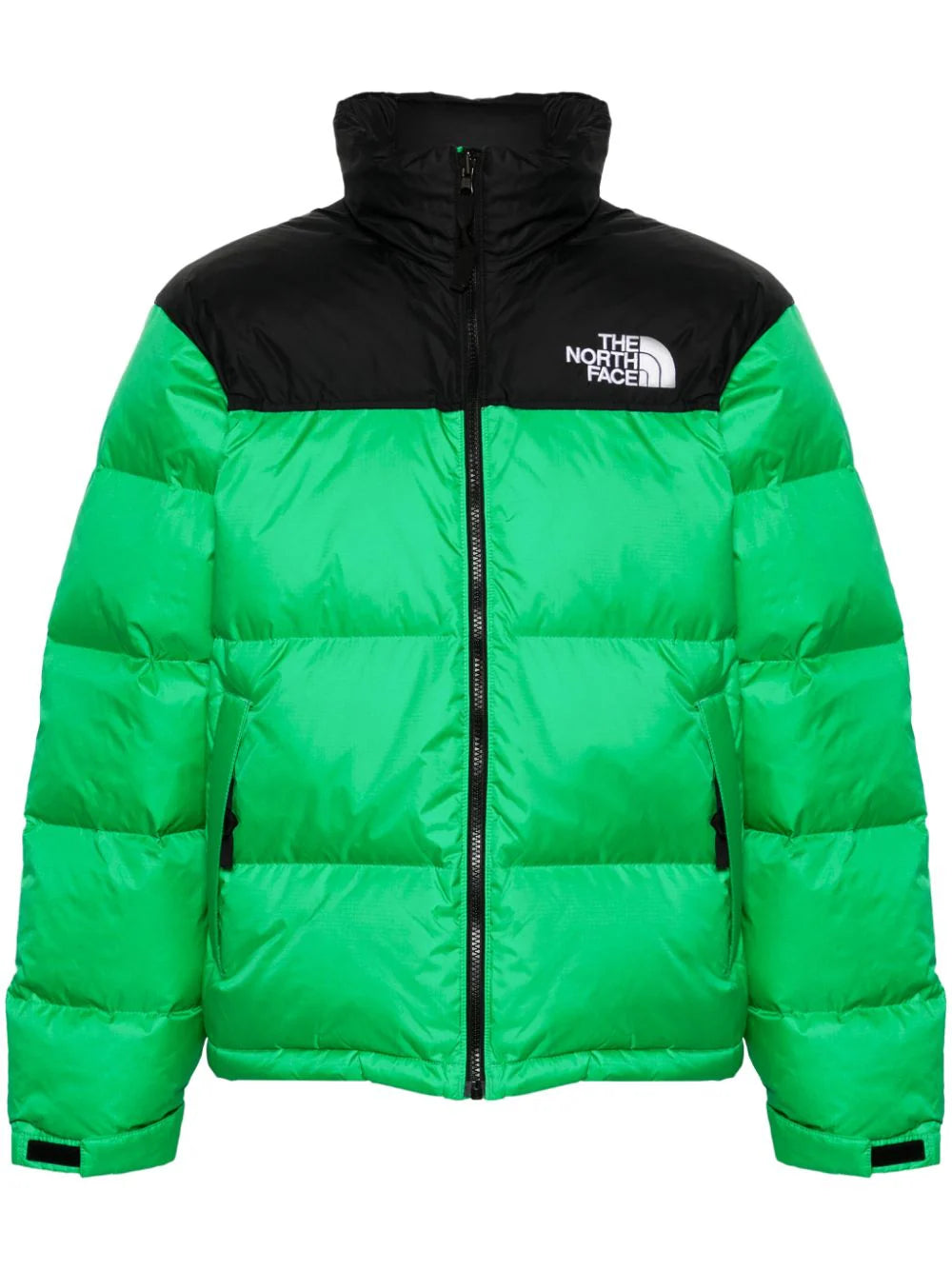 The North Face 700 Nupset Bright Green/Black