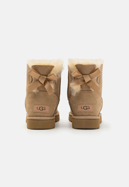 UGG Mini bailey BOW II