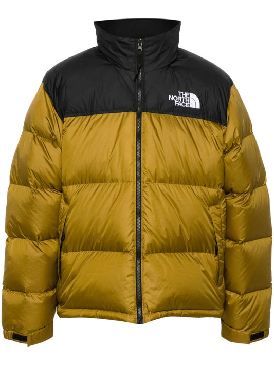 The North Face 700 Nupset Gold/Black