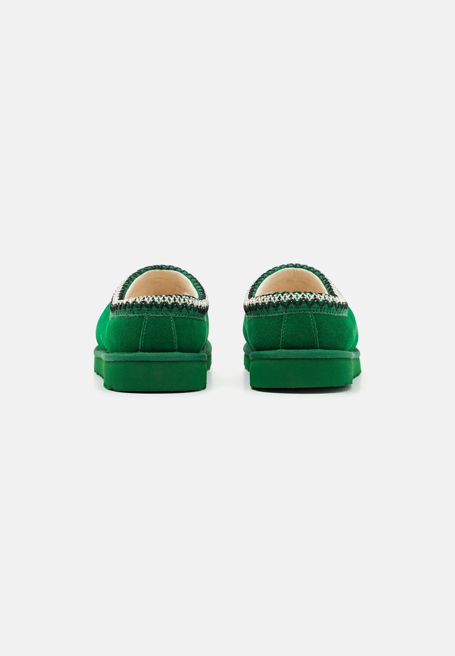 UGG Captrail Low Green