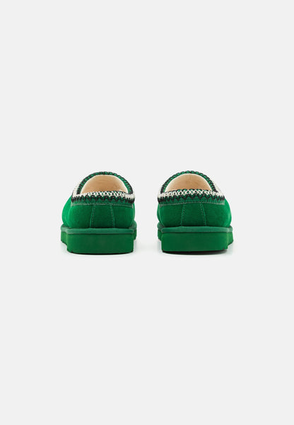 UGG Captrail Low Green