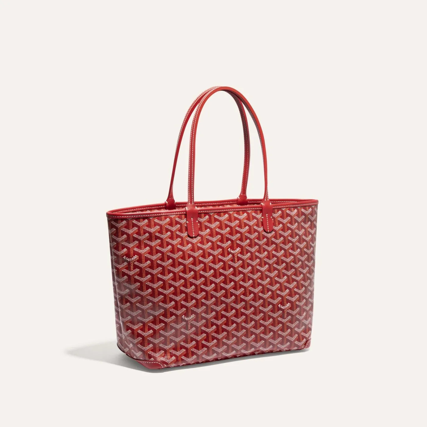 Artois PM Bag Red