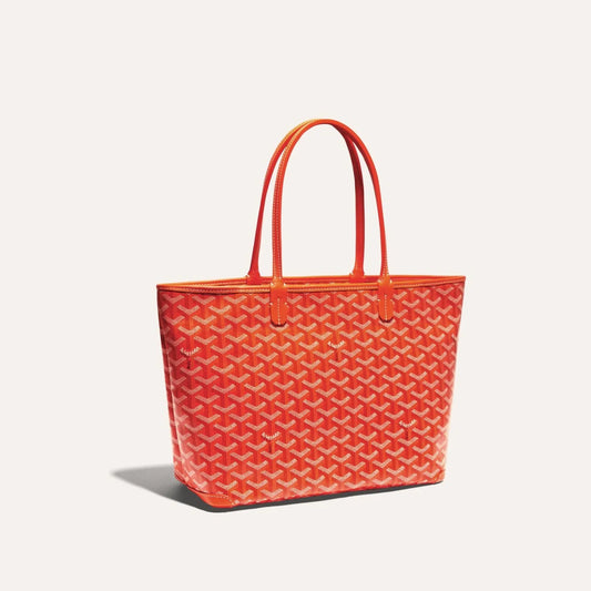 Artois PM Bag Orange