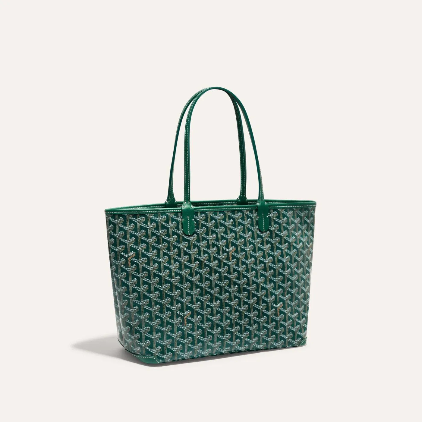 Artois PM Bag Green