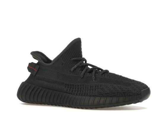 Adidas Yeezy 350 Black