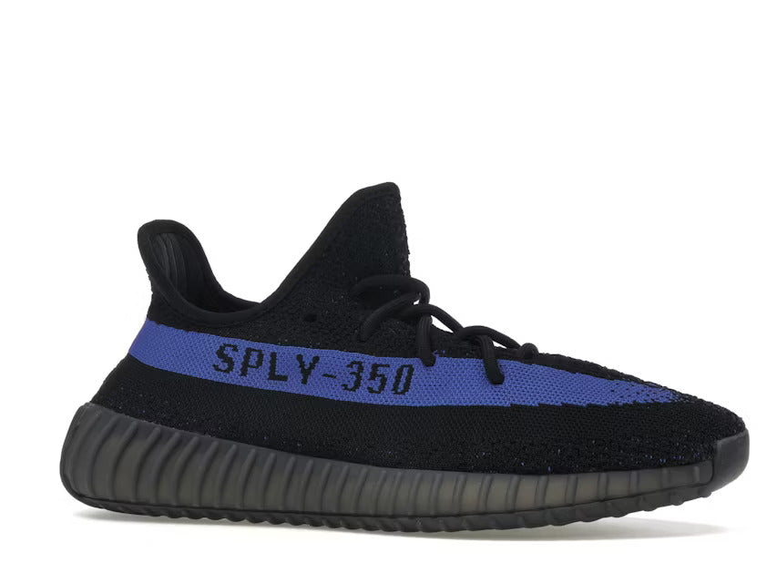 Adidas Yeezy 350 Dazzling Blue