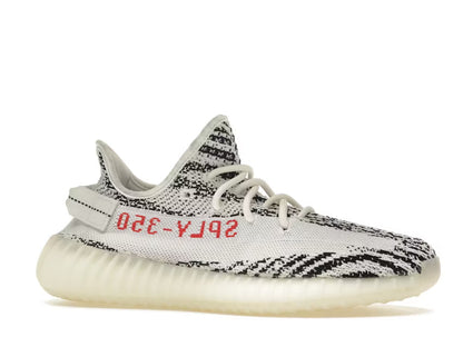 Adidas Yeezy 350 Zebra