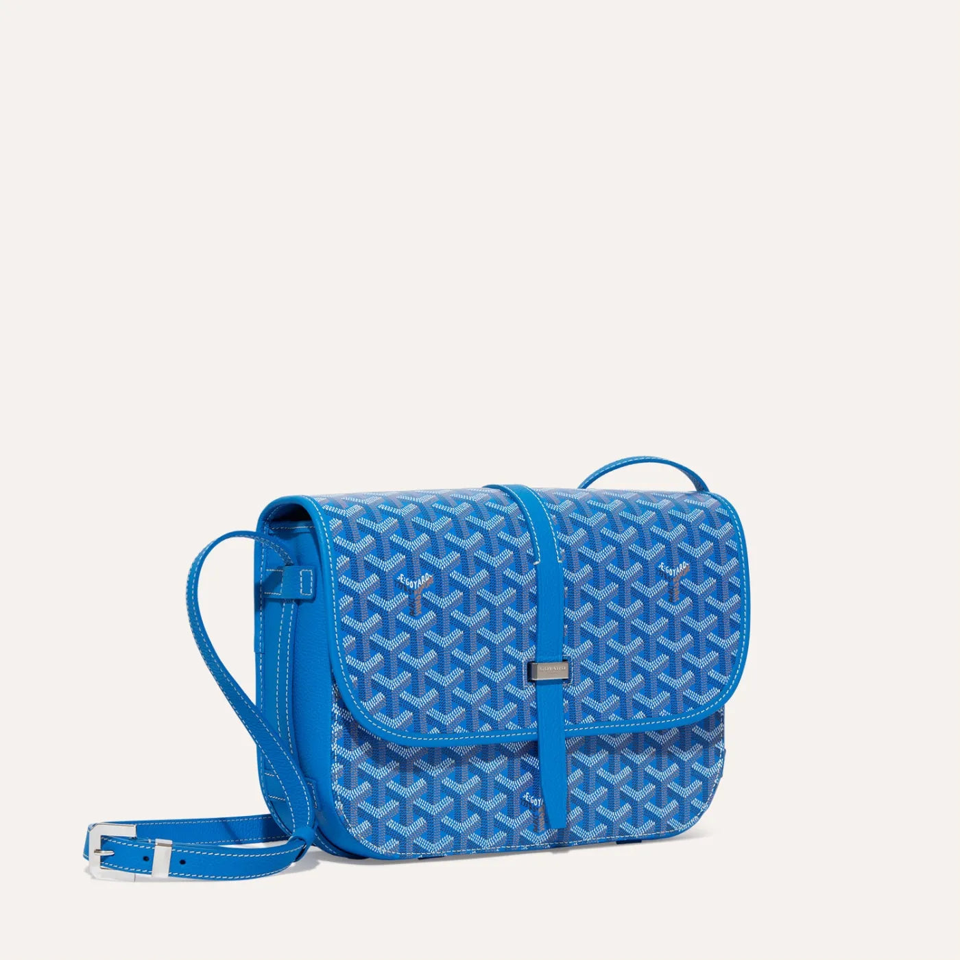 Belvedere MM Bag Blue