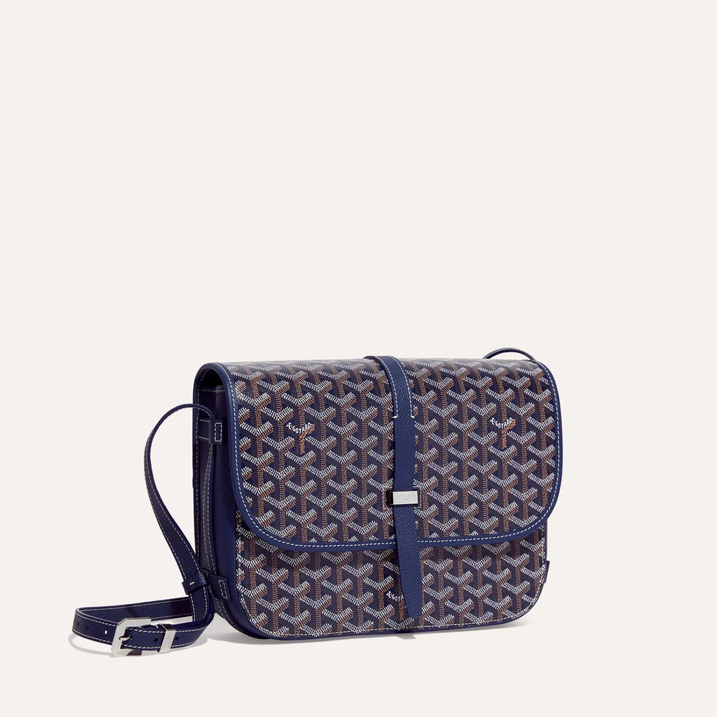 Belvedere MM Bag Dark Blue/Navy