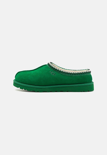 UGG Captrail Low Green