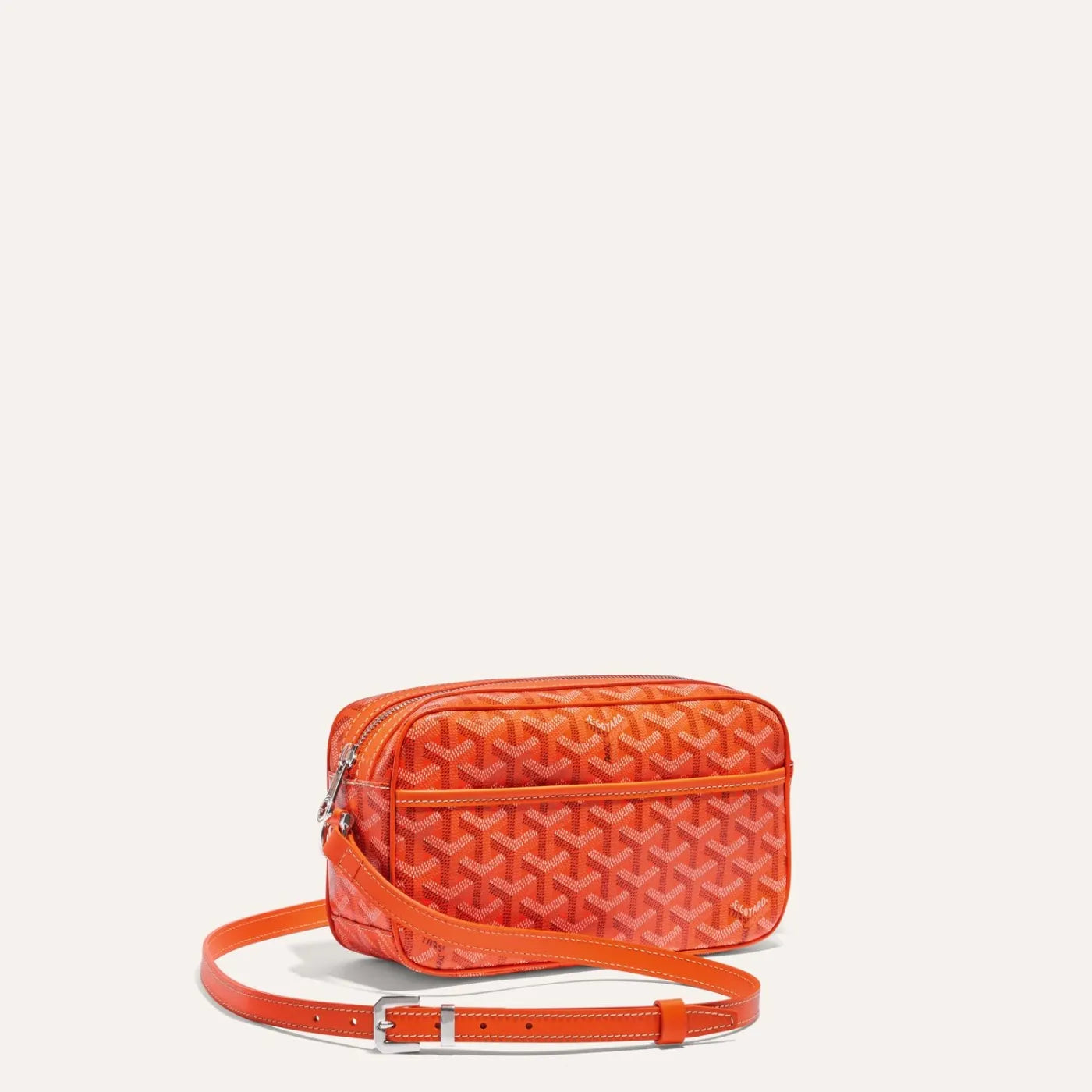 Cap-Vert PM Bag Orange