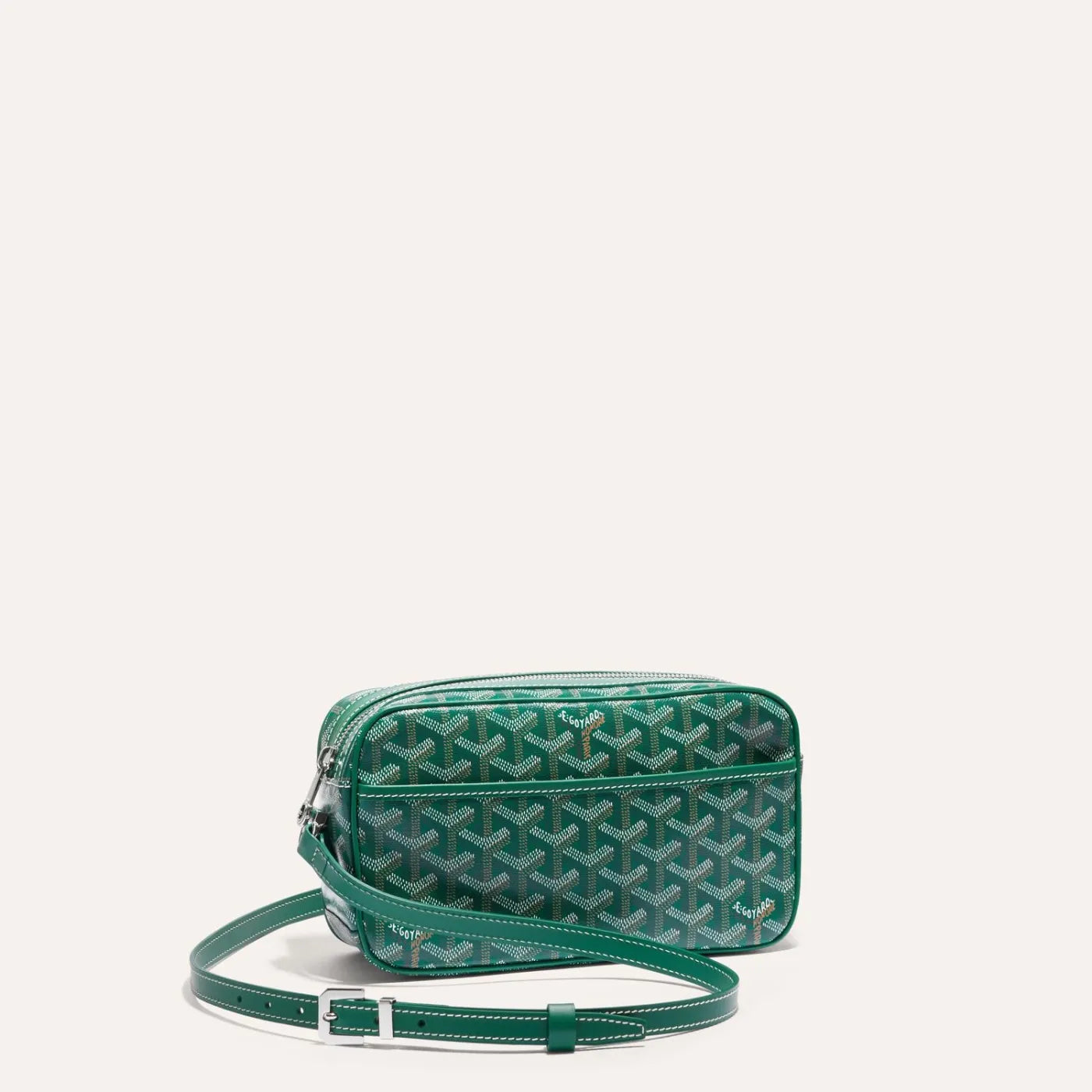 Cap-Vert PM Bag Green