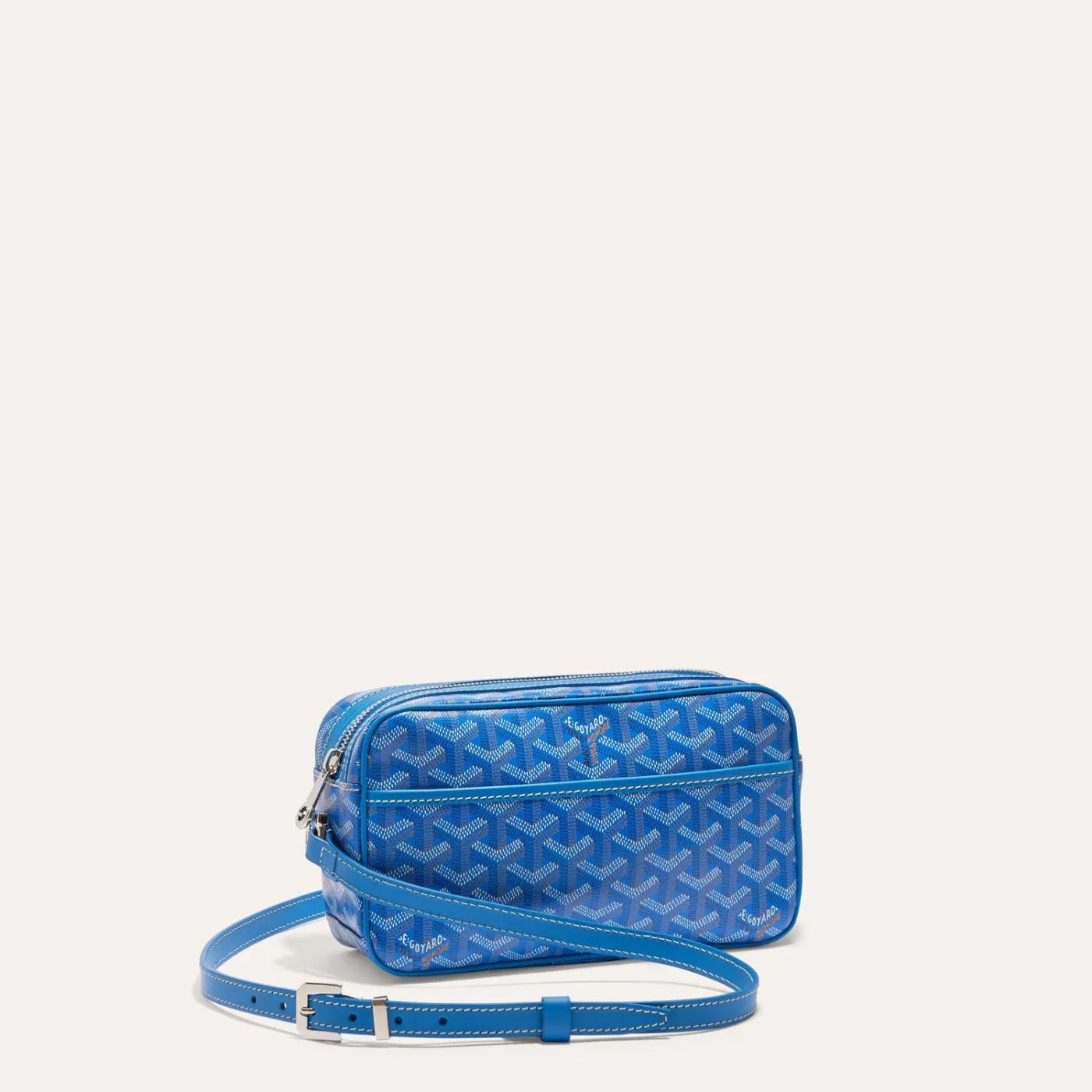 Cap-Vert PM Bag Blue