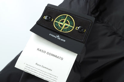 Stone Island Winter Jacket Black