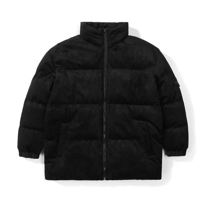 Stone Island Winter Jacket Black