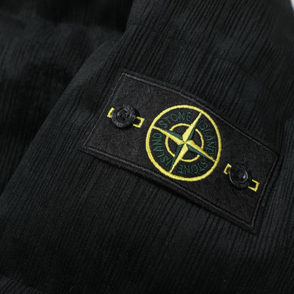 Stone Island Winter Jacket Black