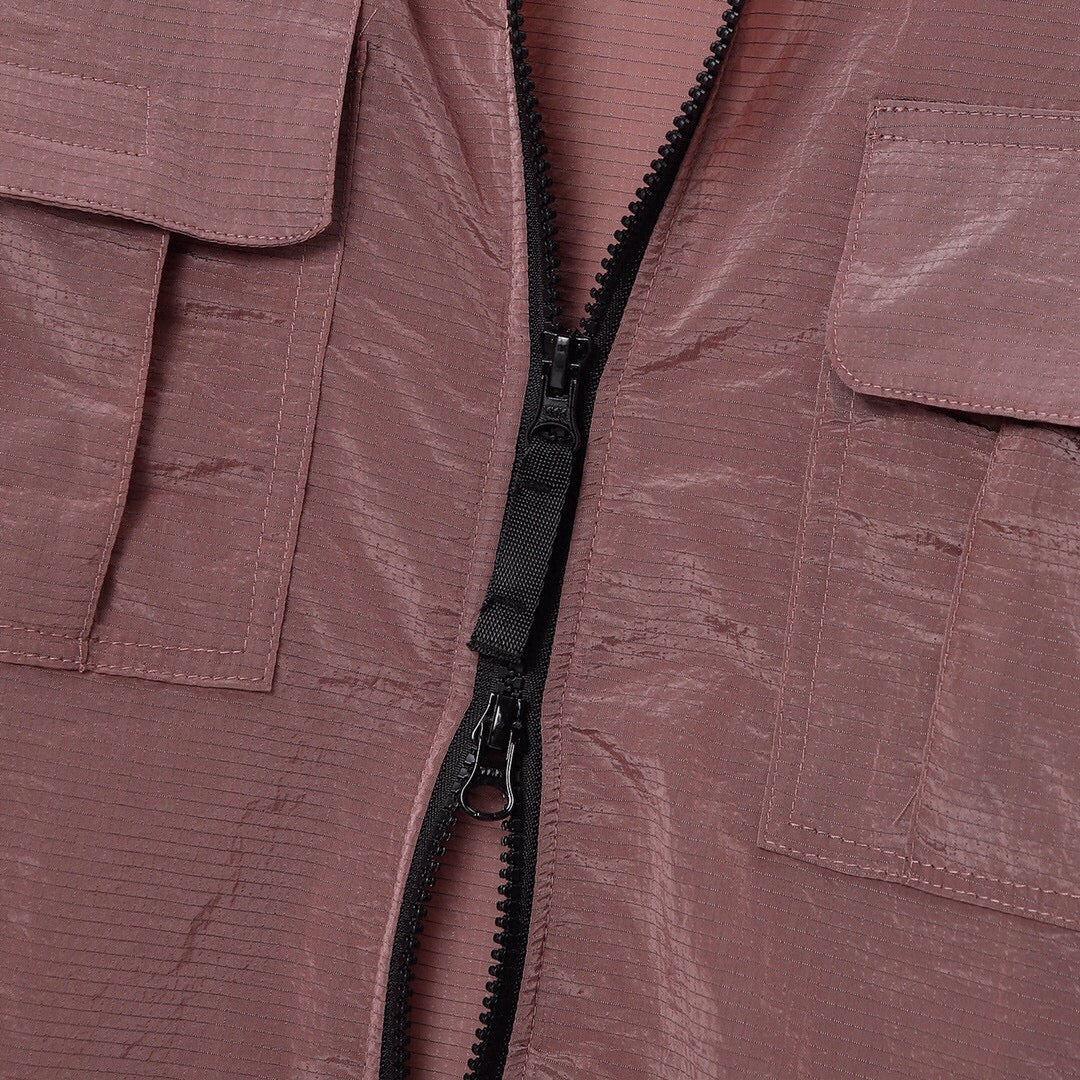 Stone Island Jacket Pink