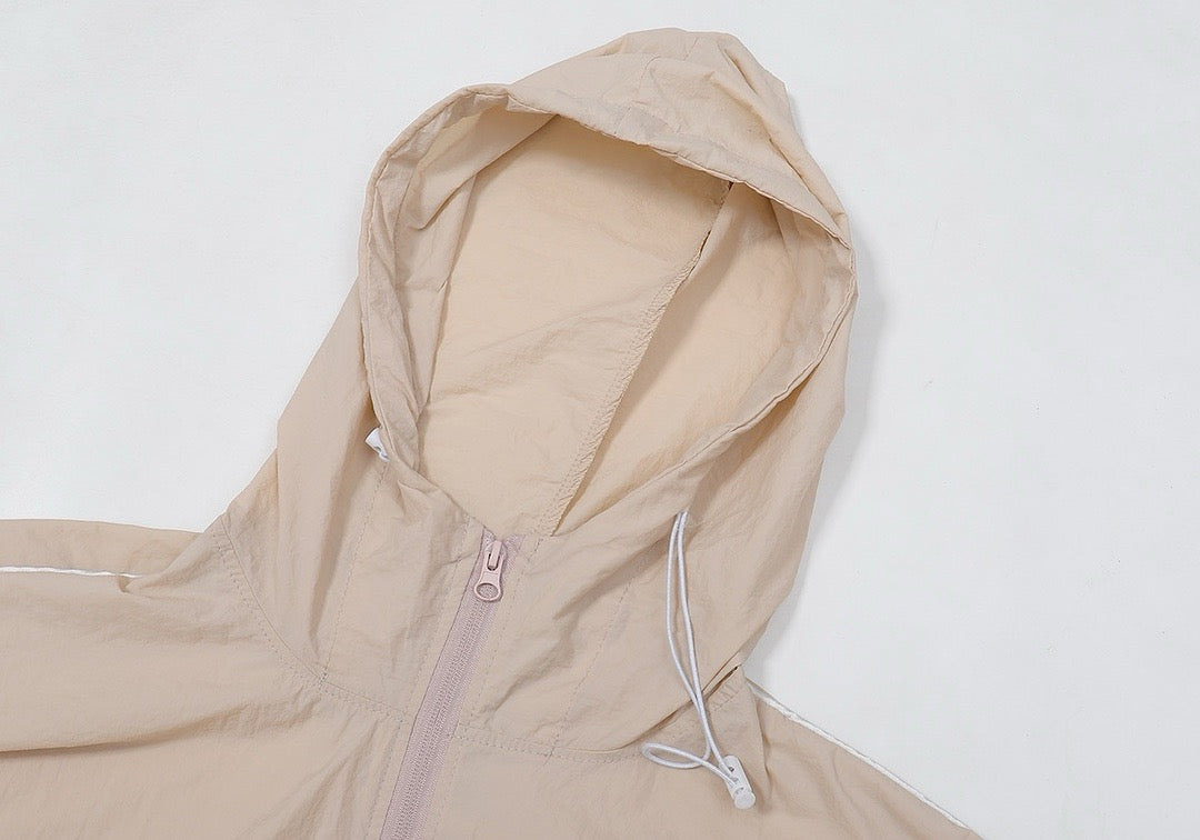 Stone Island Jacket Beige