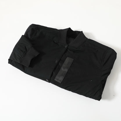 Stone Island Jacket Black