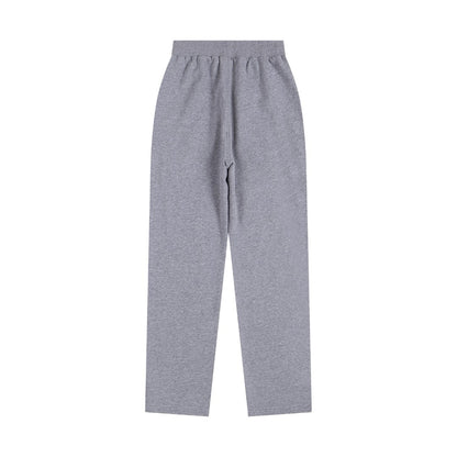 Ami Paris Pants Grey