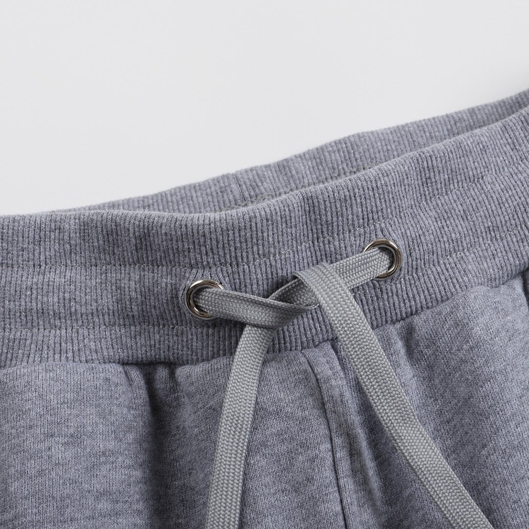 Ami Paris Pants Grey