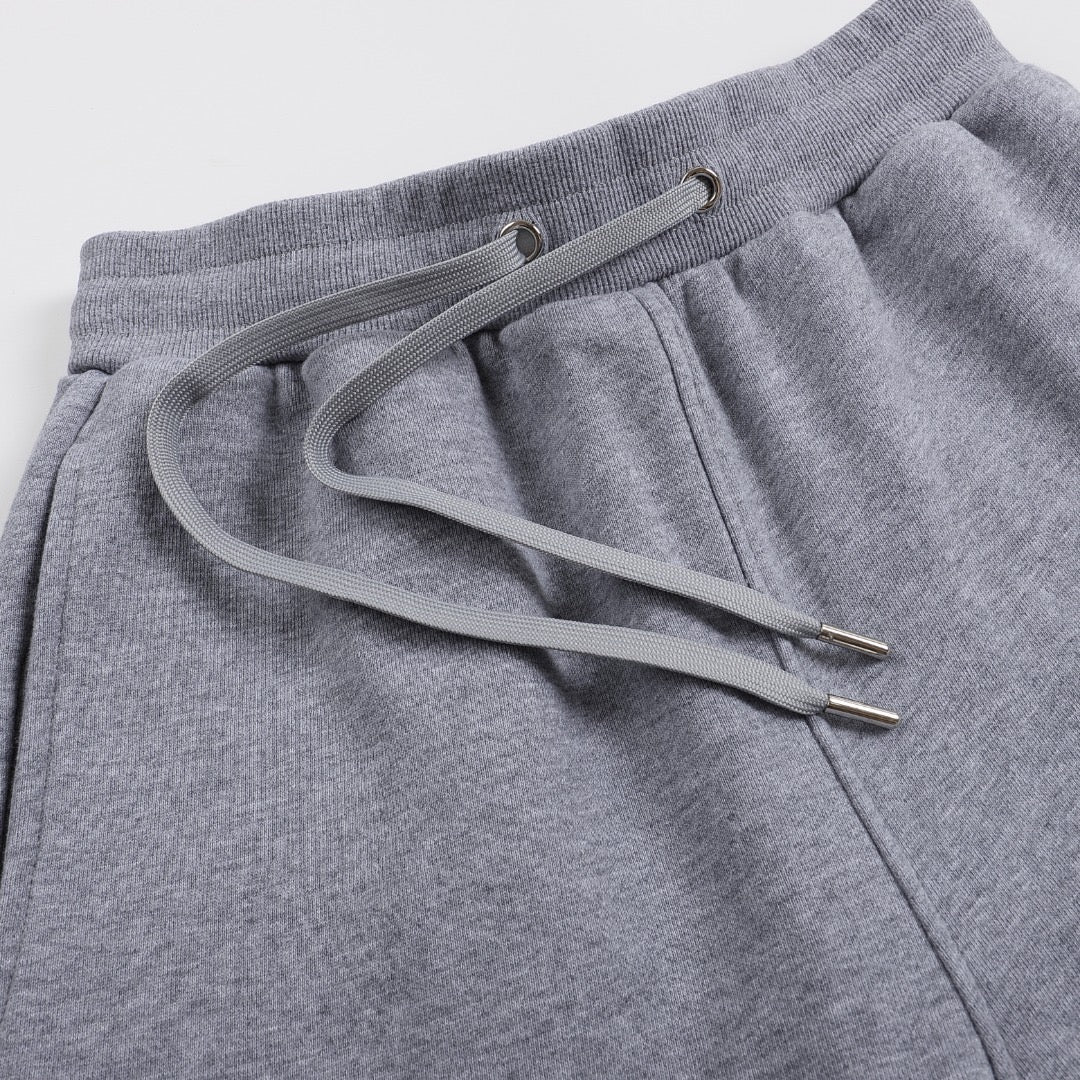 Ami Paris Pants Grey