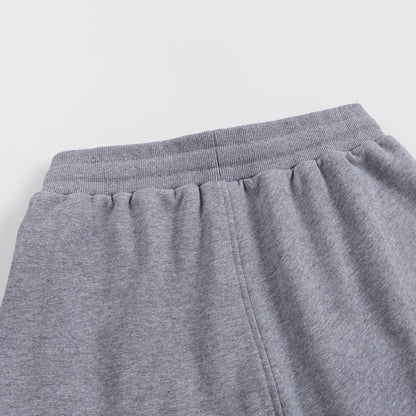 Ami Paris Pants Grey