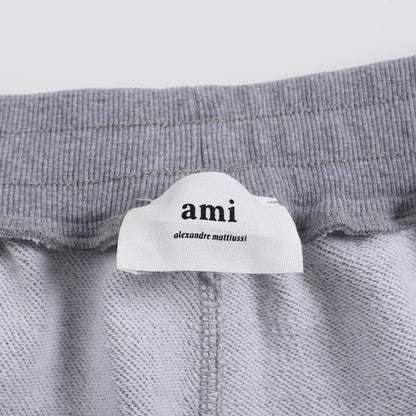 Ami Paris Pants Grey