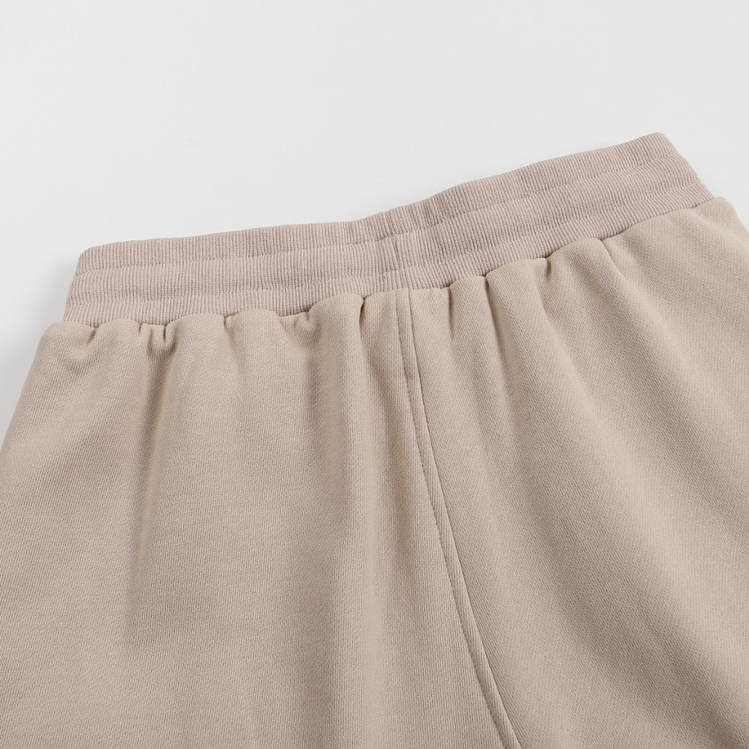 Ami Paris Pants Brown