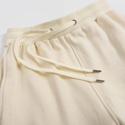 Ami Paris Pants Beige