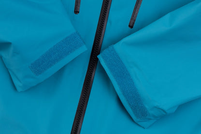 Arcteryx Alpha SV Sky Blue