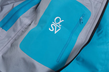 Arcteryx Alpha SV Sky Blue