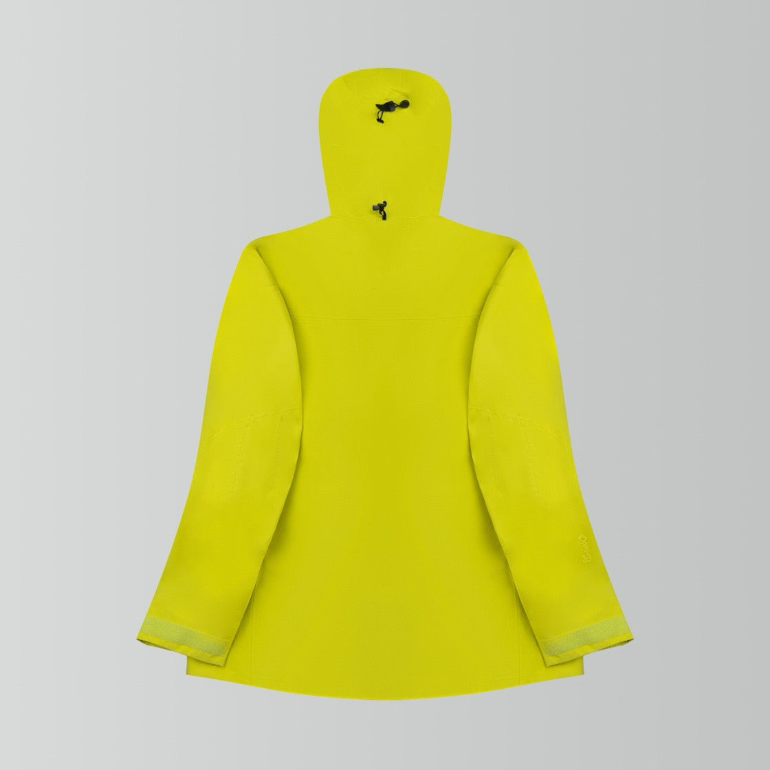 Arcteryx Alpha SV Yellow