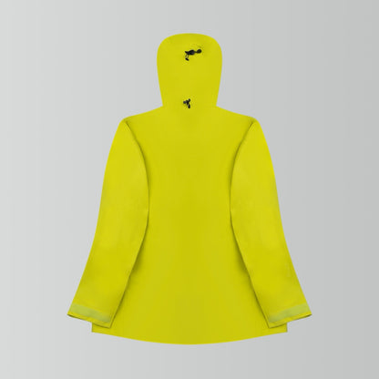 Arcteryx Alpha SV Yellow