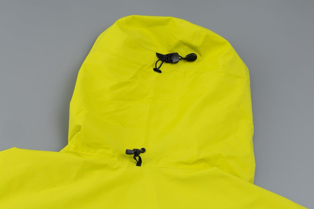 Arcteryx Alpha SV Yellow