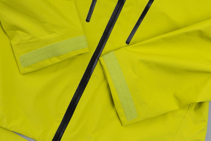 Arcteryx Alpha SV Yellow