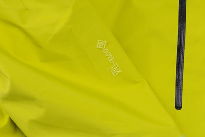 Arcteryx Alpha SV Yellow