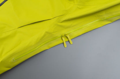 Arcteryx Alpha SV Yellow