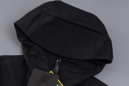 Arcteryx Alpha SV Black