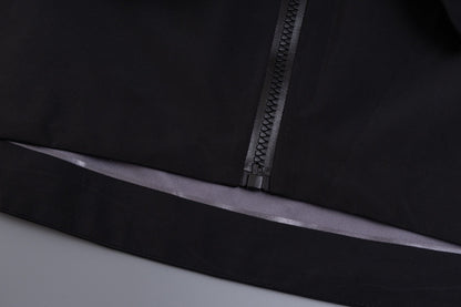 Arcteryx Alpha SV Black