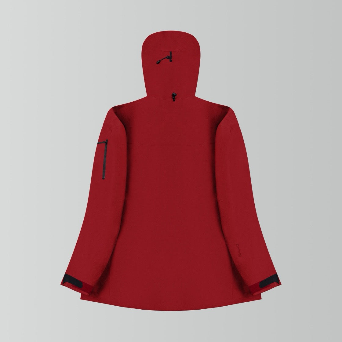 Arcteryx Alpha SV Red