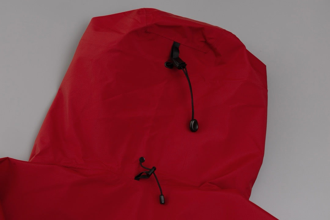 Arcteryx Alpha SV Red