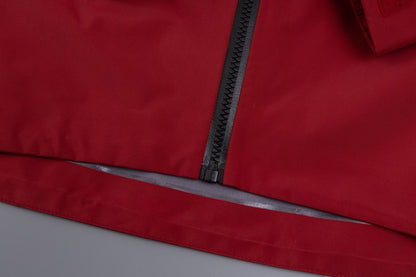 Arcteryx Alpha SV Red